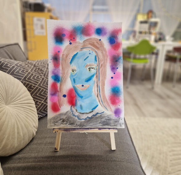 Creatieve coaching apeldoorn